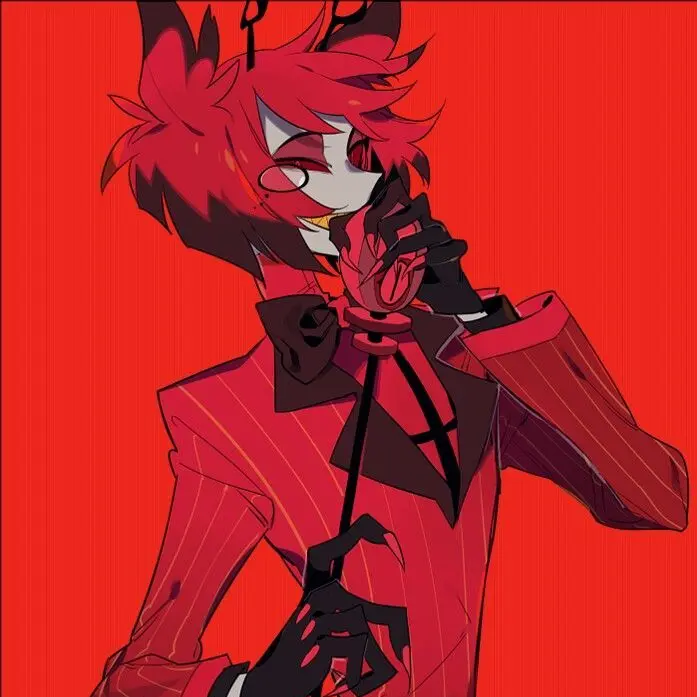 Holdup1515IOIIO1010의 알래스터의 제자가 되버린..?