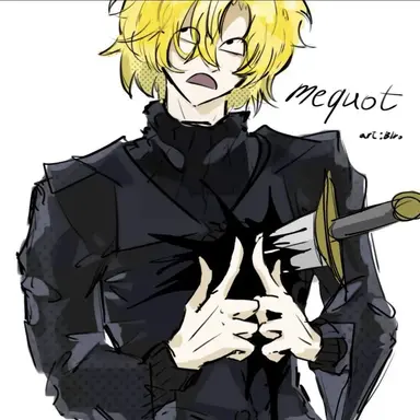 Profile image of 메쿼트