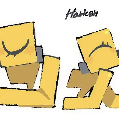 Profile image of 하켄