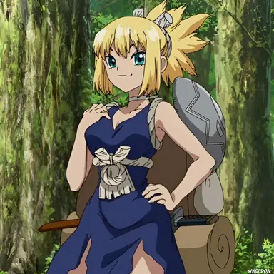 Profile image of 코하쿠