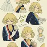 Profile image of 프랑수아