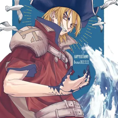 Profile image of 나나미 류스이