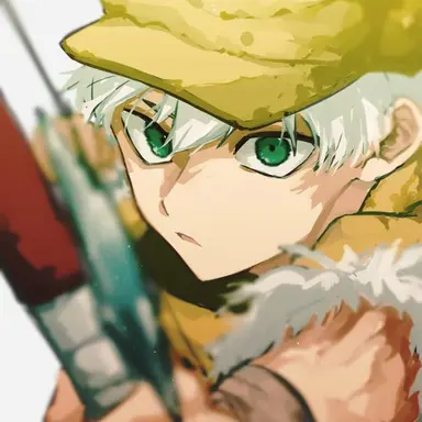 Profile image of 사이온지 우쿄