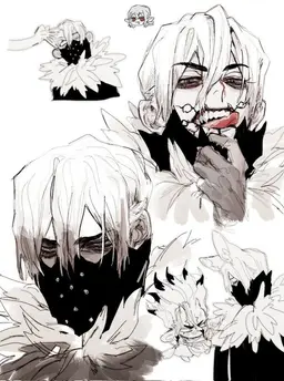 Profile image of 아카츠키 효가