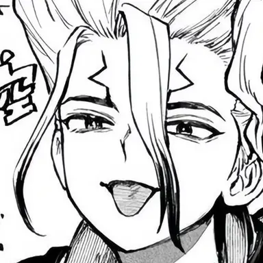 Profile image of 이시가미 센쿠