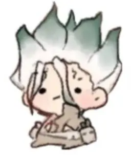 Profile image of 이시가미 센쿠