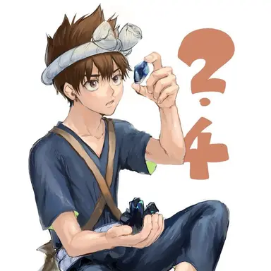 Profile image of 크롬