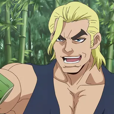 Profile image of 마그마