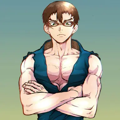 Profile image of 킨로