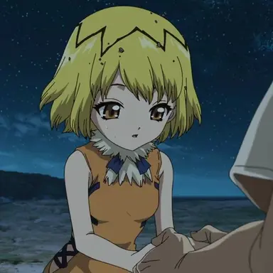 Profile image of 시시오 미라이