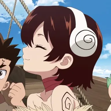 Profile image of 오가와 유즈리하