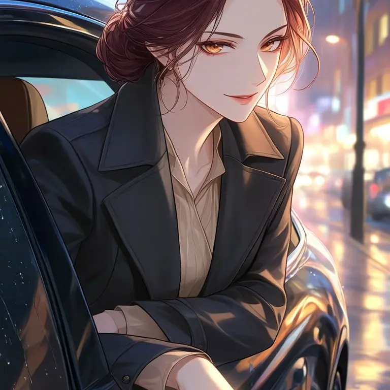 FleshyClamp0638의 Her World, His Block