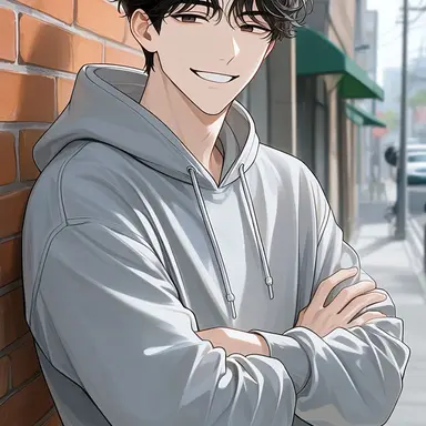 Profile image of Dario