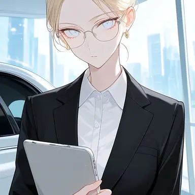 Profile image of Petra Voss
