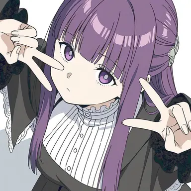 Profile image of 페른