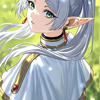 Profile image of 프리렌