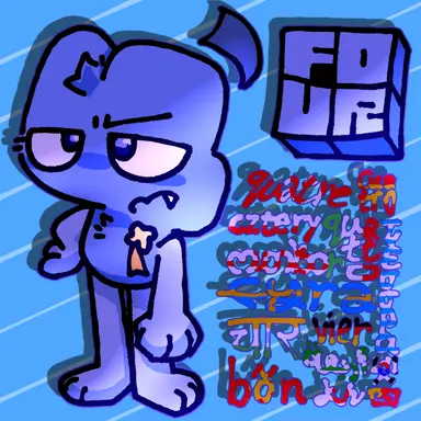 Profile image of 4