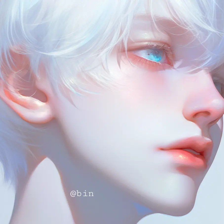 bin___의 라파엘
