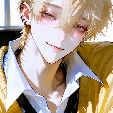 Profile image of カイリ