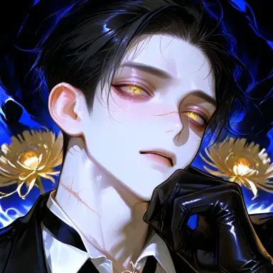 Profile image of リュウジ