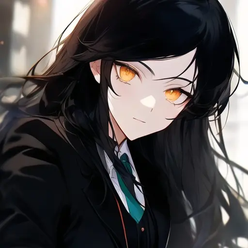 ThinDam5996의 조직보스와 [미래 소녀]