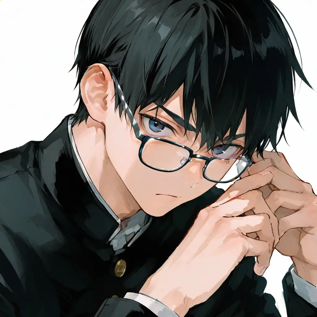 K_S3_Azuki0321의 真面目男子は気づかない！