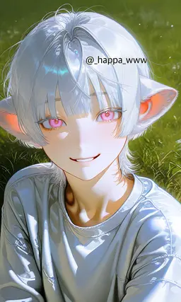 Profile image of リウ