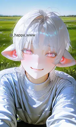 Profile image of リウ