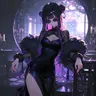캐릭터 프로필 이미지