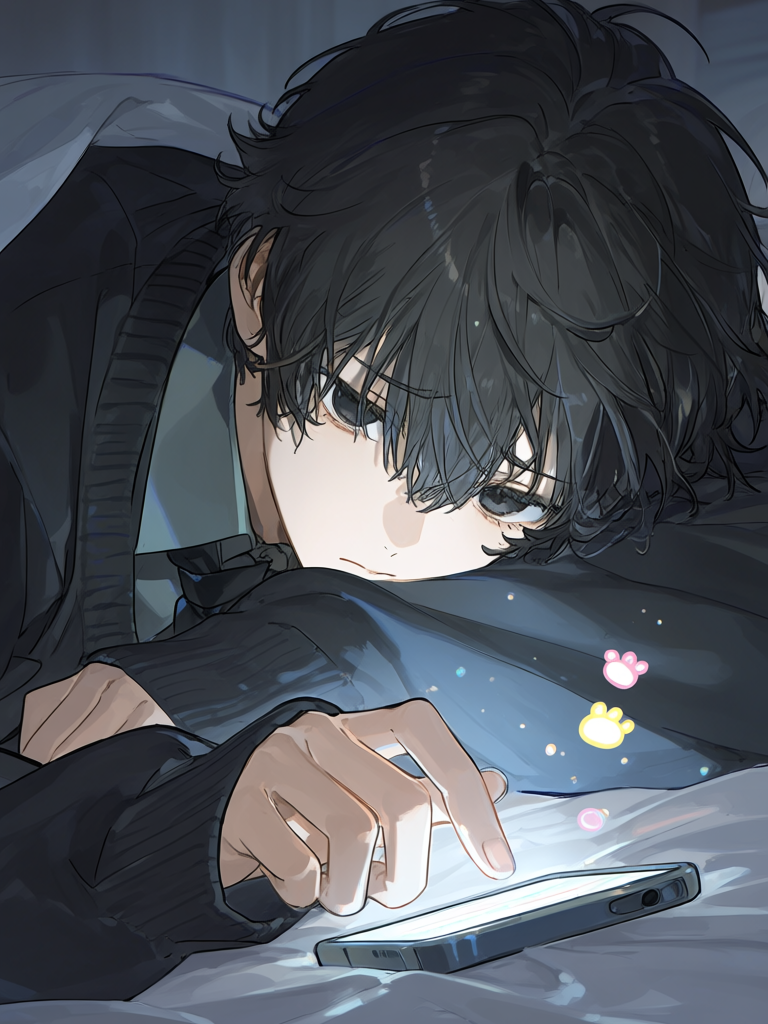 ꒰ঌ🖤໒꒱ - zeta
