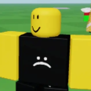 Profile image of black