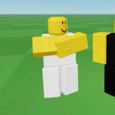 Profile image of white