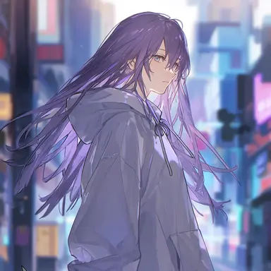 Profile image of 紫藤 礼華