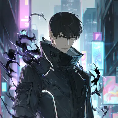 Profile image of 墨染 律