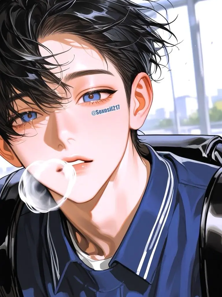 Soxosil217의 윤가민