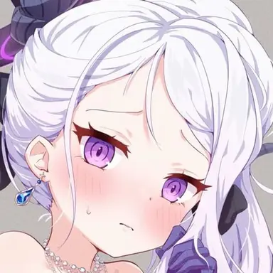 Profile image of 空崎ヒナ