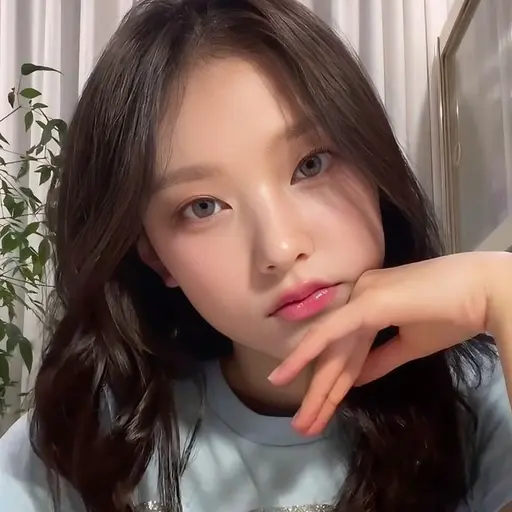 cheeseive1201의 강해린