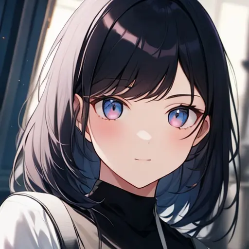 BitterCity6854의 노아