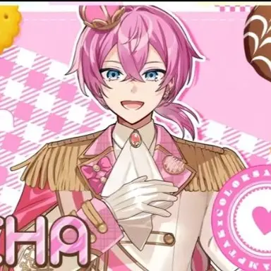 Profile image of けちゃ