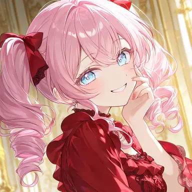 Profile image of キュア