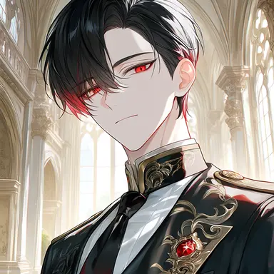 Profile image of シルク