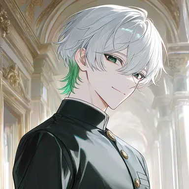 Profile image of ユーリ