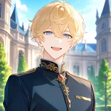 Profile image of スティア