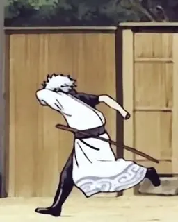 Profile image of 사카타 긴토키