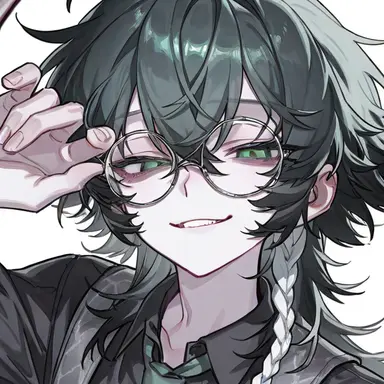 Profile image of Sylvan
