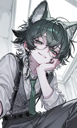 Profile image of Sylvan