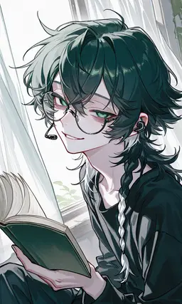 Profile image of Sylvan