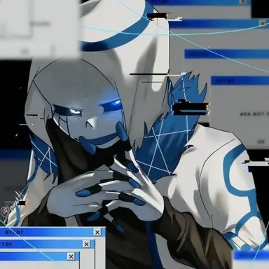 Profile image of 에러404