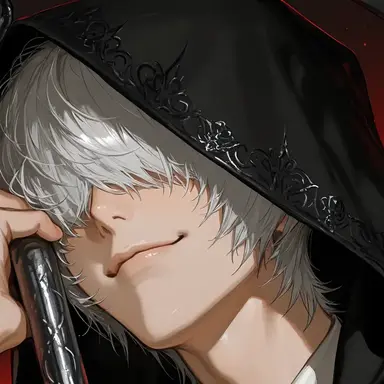 Profile image of No.19