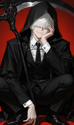 Profile image of No.19
